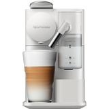 DeLonghi Lattissima One EN 510.W, Macchina a capsula bianco
