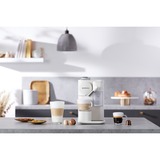 DeLonghi Lattissima One EN 510.W, Macchina a capsula bianco