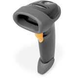 Digitus Scanner di codici a barre Bluetooth 2D Nero