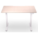 ENDORFY Atlas S Electric, Scrittorio di gioco beige/Bianco