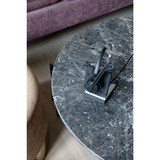 EPOS IMPACT D 10 Phone – EU II Auricolare Wireless A clip, A Padiglione Ufficio Nero, Headset Nero, Wireless, Ufficio, 47 g, Auricolare, Nero