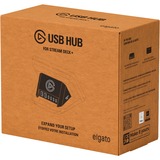 Elgato Hub USB per Stream Deck+ 