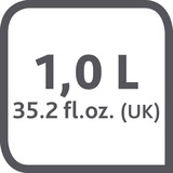 Emsa F40102 Verde, Caraffa termica verde, Verde, 12 h, 24 h, Germania, 178 mm, 145 mm