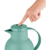 Emsa F40102 Verde, Caraffa termica verde, Verde, 12 h, 24 h, Germania, 178 mm, 145 mm
