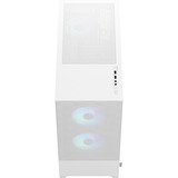 Fractal Design Pop Air Tower Bianco, Chassis Tower bianco, Tower, PC, Bianco, ATX, micro ATX, Mini-ITX, Acciaio, Vetro temperato, Multi