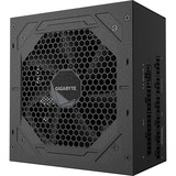 GIGABYTE GP-UD850GM PG5 V2, Alimentatore PC Nero