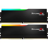 G.Skill DIMM 32 GB DDR5-6000 (2x 16 GB) Dual-Kit, Memoria Nero