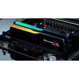 G.Skill DIMM 32 GB DDR5-6000 (2x 16 GB) Dual-Kit, Memoria Nero