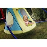 HUDORA 72155 non classificato, Tenda verde/Blu
