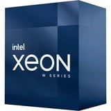 Intel® Xeon® w9-3475X, Processore boxed