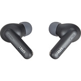 JBL Wave Beam 2, Cuffie Nero