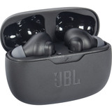 JBL Wave Beam 2, Cuffie Nero