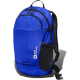 Jack Wolfskin VELOCITY 20, Zaino blu/Nero