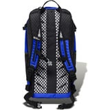 Jack Wolfskin VELOCITY 20, Zaino blu/Nero