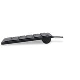 Kensington Tastierino numerico con cavo Nero, 180 mm, 156 mm, 28 mm, 143 g, 20 pz, 185 mm