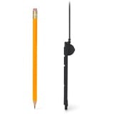 Kensington Tastierino numerico con cavo Nero, 180 mm, 156 mm, 28 mm, 143 g, 20 pz, 185 mm