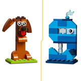 LEGO Numeri di compleanno, Giochi di costruzione 