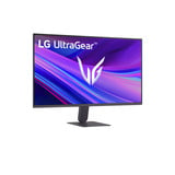 LG UltraGear 27G411A-B, Monitor di gioco Nero