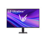 LG UltraGear 27G411A-B, Monitor di gioco Nero