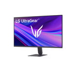 LG UltraGear 27G411A-B, Monitor di gioco Nero