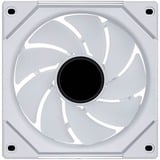 Lian Li UNI FAN SL-INF 120, Ventola bianco, Reverse Blade
