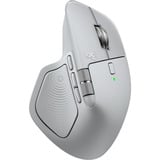 Logitech MX Master 4, Mouse grigio chiaro