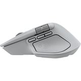 Logitech MX Master 4, Mouse grigio chiaro