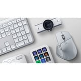 Logitech MX Master 4, Mouse grigio chiaro
