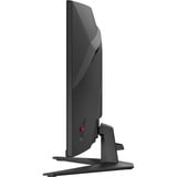MSI MAG 321CQFDE E18, Monitor di gioco Nero