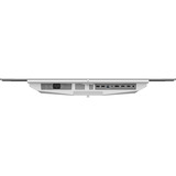 MSI MPG 321URXWDE QD-OLED Monitor PC 80 cm (31.5") 3840 x 2160 Pixel 4K Ultra HD Bianco, Monitor di gioco bianco, 80 cm (31.5"), 3840 x 2160 Pixel, 4K Ultra HD, QD-OLED, 0,03 ms, Bianco