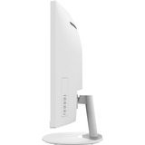 MSI PRO MP341CQWDE, Monitor LED bianco