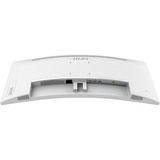 MSI PRO MP341CQWDE, Monitor LED bianco