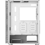 Montech X3 MESH, Chassis Tower bianco