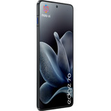 Motorola edge 70 512GB, Handy grigio scuro