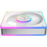 Ocypus Sigma F12 ARGB, Ventola bianco