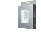 Ocypus Sigma F12 ARGB, Ventola bianco