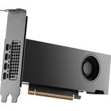 PNY NVIDIA RTX PRO 2000 Blackwell Generation 16GB SB, Scheda grafica Bulk