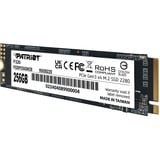 Patriot P320 256GB, Disco a stato solido 