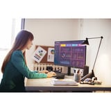 Philips 27E2N1100L, Monitor LED Nero