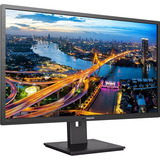 Philips B Line 325B1L/00 Monitor PC 80 cm (31.5") 2560 x 1440 Pixel 2K Ultra HD LCD Nero, Monitor LED Nero, 80 cm (31.5"), 2560 x 1440 Pixel, 2K Ultra HD, LCD, 4 ms, Nero