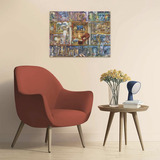 Ravensburger Puzzle La grande biblioteca 