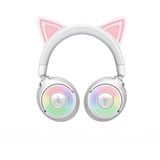 Razer Kraken Kitty V3 Pro, Cuffia da gioco bianco