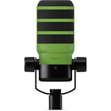 Rode Microphones WS14, Cappuccio di protezione verde
