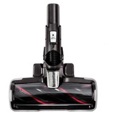 Rowenta X-Force Flex 14.60 Aqua Docking RH99C3, Aspirapolvere verticale blu/alluminio