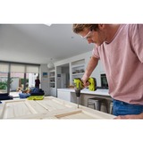 Ryobi ONE+ Trapano avvitatore a batteria R18DD5-220S, 18Volt verde/Nero