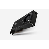 SAPPHIRE Radeon™ AI PRO R9700 32GB, Scheda grafica Nero