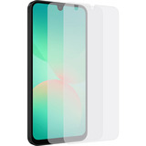 Samsung Galaxy A26 5G Screen Protector, Pellicola protettiva trasparente, Samsung, Galaxy A26 5G, Scratch resistant, Trasparente, 1 pz