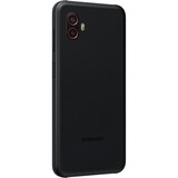 Samsung Galaxy Xcover6 Pro 16,8 cm (6.6") Doppia SIM 5G USB tipo-C 6 GB 128 GB 4050 mAh Nero, Handy Nero, 16,8 cm (6.6"), 1080 x 2408 Pixel, 6 GB, 128 GB, 50 MP, Nero