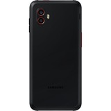 Samsung Galaxy Xcover6 Pro 16,8 cm (6.6") Doppia SIM 5G USB tipo-C 6 GB 128 GB 4050 mAh Nero, Handy Nero, 16,8 cm (6.6"), 1080 x 2408 Pixel, 6 GB, 128 GB, 50 MP, Nero