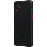 Samsung Galaxy Xcover6 Pro 16,8 cm (6.6") Doppia SIM 5G USB tipo-C 6 GB 128 GB 4050 mAh Nero, Handy Nero, 16,8 cm (6.6"), 1080 x 2408 Pixel, 6 GB, 128 GB, 50 MP, Nero